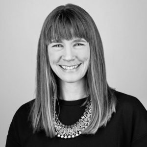 London Freelance Copywriter Amy Boylan